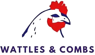 Wattles & Combs